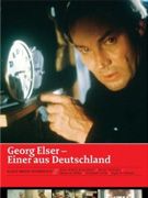 Poster der Georg Elser - Einer aus Deutschland