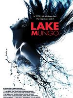 Poster der Lake Mungo