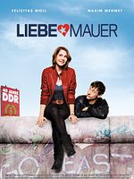 Poster der Liebe Mauer