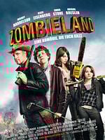 Poster der Zombieland