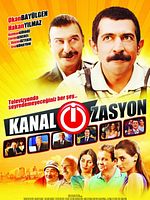 Poster der Kanal - i - Zasyon