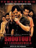 Poster der Shootout At Lokhandwala
