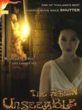 Poster der The Unseeable