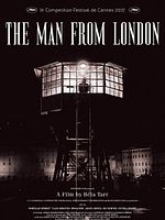 Poster der The Man From London