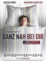 Poster der Ganz nah bei Dir