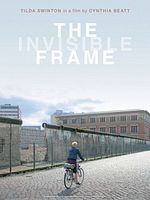 Poster der The Invisible Frame
