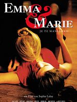 Poster der Emma & Marie