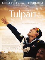 Poster der Tulpan