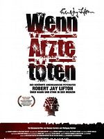 Poster der Wenn Ärzte töten