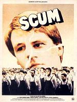 Poster der Scum - Abschaum
