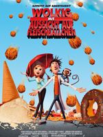 Cloudy with a Chance of Meatballs (Original Motion Picture Soundtrack)
