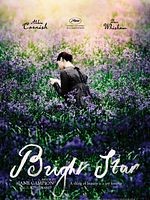 Poster der Bright Star - Die erste Liebe strahlt am hellsten