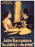 Poster der Dr. Jekyll and Mr. Hyde