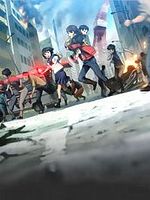 Bild von Tokyo Magnitude 8.0