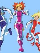 Bild von Team Galaxy