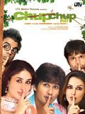 Poster der Chup Chup Ke