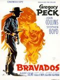 Poster der Bravados