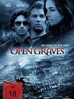 Poster der Open Graves