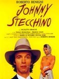 Poster der Zahnstocher Johnny