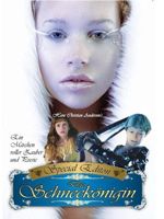 Poster der Die Schneekönigin
