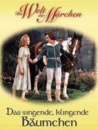 Poster der Das singende, klingende Bäumchen