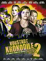 Poster der Vorstadtkrokodile 2