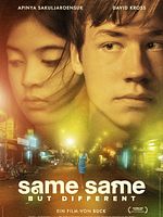 Poster der Same Same But Different