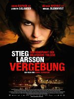 Poster der Vergebung
