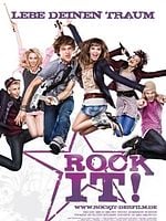 Poster der Rock It!
