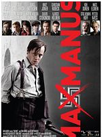 Poster der Max Manus