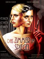 Poster der Das Zimmer im Spiegel