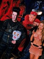 Bild von Lexx - Die Serie