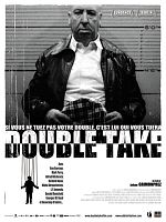 Poster der Double Take