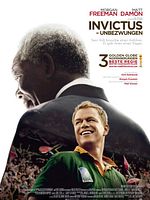 Poster der Invictus - Unbezwungen
