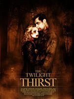 Poster der The Twilight Thirst