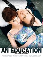 Poster der An Education