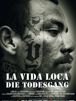 Poster der La Vida Loca - Die Todesgang