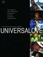 Poster der Universalove