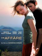Poster der Die Affäre