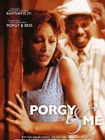Poster der Porgy & Me