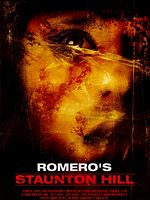 Poster der Romero's Staunton Hill