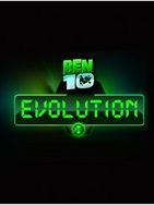 Poster der Ben 10: Ultimate Alien