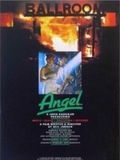Poster der Angel - Straße ohne Ende