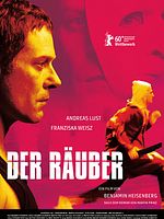 Poster der Der Räuber