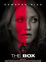 Poster der The Box - Du bist das Experiment