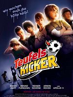 Poster der Teufelskicker