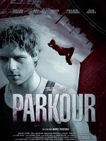Poster der Parkour