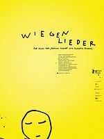Poster der Wiegenlieder