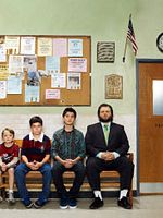 Bild von Sons of Tucson