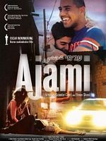 Poster der Ajami – Stadt der Götter